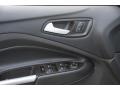 2017 Oxford White Ford Escape SE 4WD  photo #4