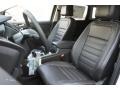 2017 Oxford White Ford Escape SE 4WD  photo #6