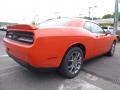 Go Mango - Challenger GT AWD Photo No. 5