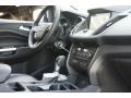 2017 Oxford White Ford Escape SE 4WD  photo #8
