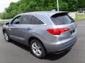 2013 Silver Moon Acura RDX Technology AWD  photo #8