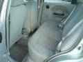 Galaxy Silver Metallic - Aveo Sedan Photo No. 9