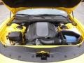 2017 Yellow Jacket Dodge Charger Daytona  photo #10