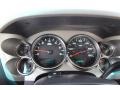 Summit White - Silverado 2500HD Work Truck Crew Cab 4x4 Photo No. 5