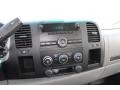 Summit White - Silverado 2500HD Work Truck Crew Cab 4x4 Photo No. 7