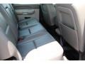 Summit White - Silverado 2500HD Work Truck Crew Cab 4x4 Photo No. 15