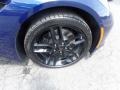 2017 Admiral Blue Chevrolet Corvette Stingray Coupe  photo #14