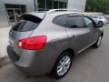 Gotham Gray Metallic - Rogue SV AWD Photo No. 2