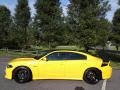 Yellow Jacket 2017 Dodge Charger Daytona 392