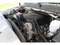 Summit White - Silverado 2500HD Work Truck Crew Cab 4x4 Photo No. 24