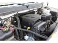 Summit White - Silverado 2500HD Work Truck Crew Cab 4x4 Photo No. 25
