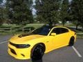 2017 Yellow Jacket Dodge Charger Daytona 392  photo #3