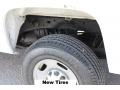Summit White - Silverado 2500HD Work Truck Crew Cab 4x4 Photo No. 29