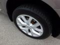 Gotham Gray Metallic - Rogue SV AWD Photo No. 10