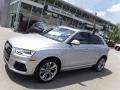 Florett Silver Metallic 2016 Audi Q3 2.0 TSFI Premium Plus quattro