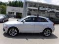 Florett Silver Metallic - Q3 2.0 TSFI Premium Plus quattro Photo No. 2