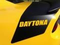 2017 Yellow Jacket Dodge Charger Daytona 392  photo #10