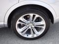 Florett Silver Metallic - Q3 2.0 TSFI Premium Plus quattro Photo No. 4