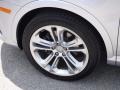 Florett Silver Metallic - Q3 2.0 TSFI Premium Plus quattro Photo No. 5