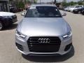 Florett Silver Metallic - Q3 2.0 TSFI Premium Plus quattro Photo No. 6