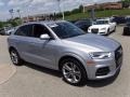 Florett Silver Metallic - Q3 2.0 TSFI Premium Plus quattro Photo No. 8