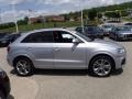 Florett Silver Metallic - Q3 2.0 TSFI Premium Plus quattro Photo No. 12