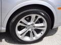 Florett Silver Metallic - Q3 2.0 TSFI Premium Plus quattro Photo No. 13