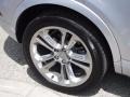 Florett Silver Metallic - Q3 2.0 TSFI Premium Plus quattro Photo No. 14