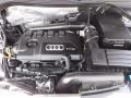 Florett Silver Metallic - Q3 2.0 TSFI Premium Plus quattro Photo No. 19