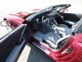 2017 Long Beach Red Metallic Tintcoat Chevrolet Corvette Stingray Coupe  photo #8