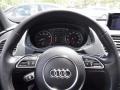 Florett Silver Metallic - Q3 2.0 TSFI Premium Plus quattro Photo No. 27