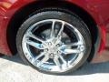 2017 Long Beach Red Metallic Tintcoat Chevrolet Corvette Stingray Coupe  photo #17