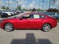 Soul Red Metallic - Mazda6 Touring Photo No. 2