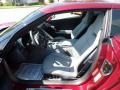 2017 Long Beach Red Metallic Tintcoat Chevrolet Corvette Stingray Coupe  photo #24