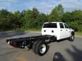 Bright White - 4500 Tradesman Crew Cab Chassis Photo No. 6