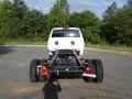 Bright White - 4500 Tradesman Crew Cab Chassis Photo No. 7