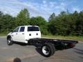 Bright White - 4500 Tradesman Crew Cab Chassis Photo No. 8