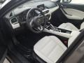  2017 Mazda6 Grand Touring Parchment Interior