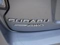 2016 Ice Silver Metallic Subaru WRX Premium  photo #16