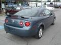 2007 Blue Granite Metallic Chevrolet Cobalt LT Coupe  photo #2