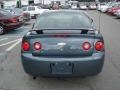 2007 Blue Granite Metallic Chevrolet Cobalt LT Coupe  photo #3