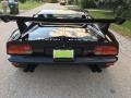  1985 Pantera GT-5 S Logo