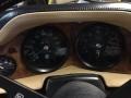  1985 Pantera GT-5 S GT-5 S Gauges