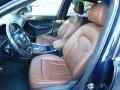 2011 Deep Sea Blue Pearl Effect Audi Q5 2.0T quattro  photo #14