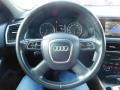 2011 Deep Sea Blue Pearl Effect Audi Q5 2.0T quattro  photo #20