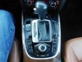 2011 Deep Sea Blue Pearl Effect Audi Q5 2.0T quattro  photo #26