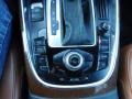 2011 Deep Sea Blue Pearl Effect Audi Q5 2.0T quattro  photo #27