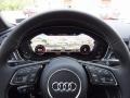 Rotor Gray Navigation Photo for 2018 Audi S5 #120557613