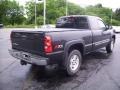 Black - Silverado 1500 Classic LT Extended Cab 4x4 Photo No. 5