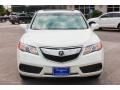 White Diamond Pearl - RDX  Photo No. 2